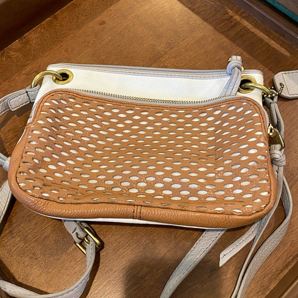 Fossil Crossbody bag